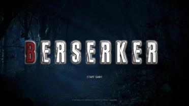 Berserker Game Title Replacer