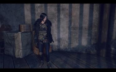 Hound Wolf Squad - Tundra