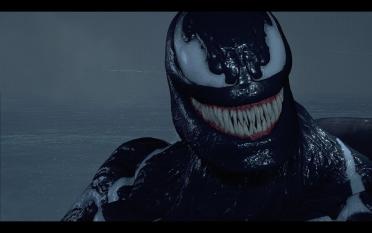 Spider-Man 2 Venom (Default Leon)