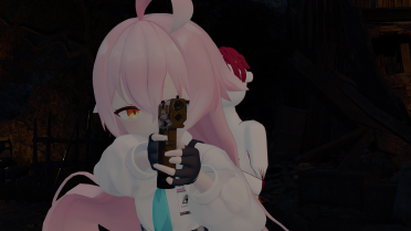 Birds in the Starry Wilderness