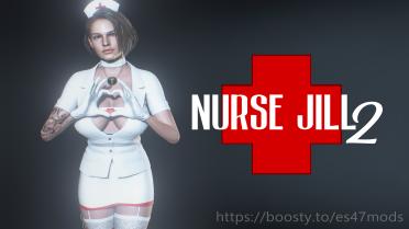 Nurse Jill 2