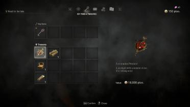 OG Classic RE4 Items Pack