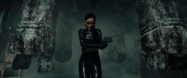 The Matrix - Trinity