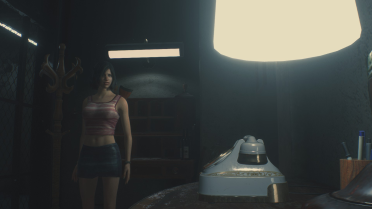 Eileen Galvin (Remastered)