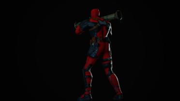 DeadPool