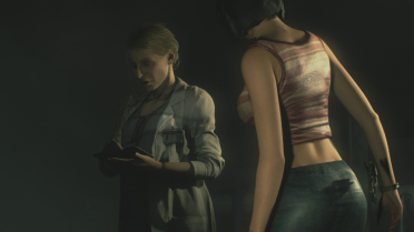 Eileen Galvin (Remastered)