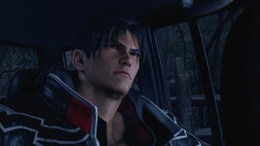 Jin Kazama (Default Leon)