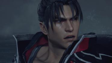 Jin Kazama (Default Leon)