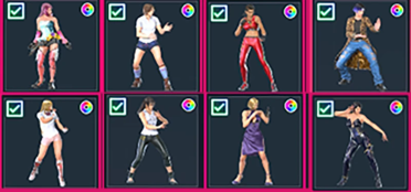 Calvin Klein Sexy Lingerie for Girls