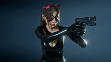 Catgirl Claire - Pack