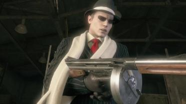 Handgun - Chicago Sweeper DrumMag