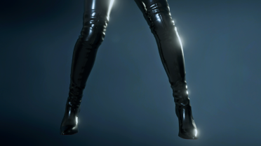 Catgirl Claire - Pack