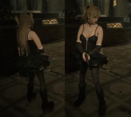Misa Amane