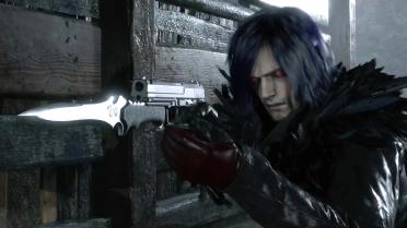 Handgun - SG09R FightingKnife Bayonet