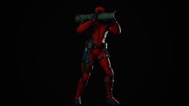 DeadPool