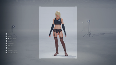 Remove First Miniskirt