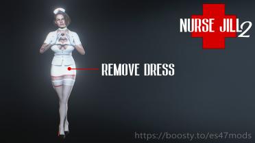 Nurse Jill 2