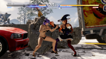 AYA_COS_001 - Bat Lingerie