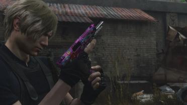 CSGo Five-SeveN Fairy Tale