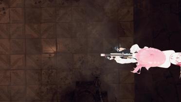 Birds in the Starry Wilderness