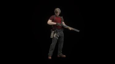 Albanian tshirt and UCK tshirt for Leon