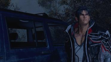 Jin Kazama (Default Leon)