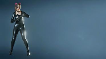 Catgirl Claire - Pack