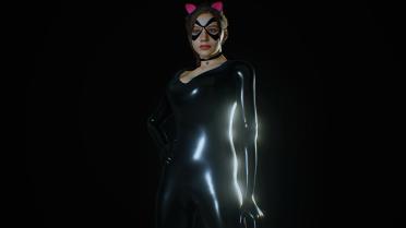 Catgirl Claire - Pack