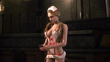 Katherine Nurse - Pack