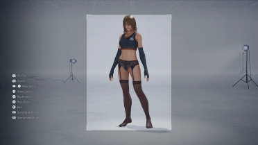 Remove First Miniskirt