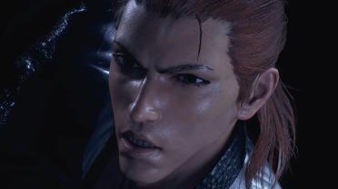 Hwoarang (Default Leon)