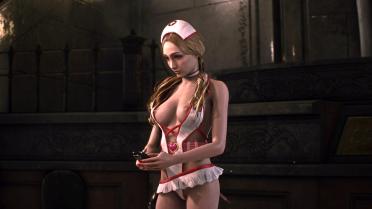 Katherine Nurse - Pack