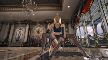 Remove First Miniskirt