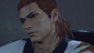 Hwoarang (Default Leon)