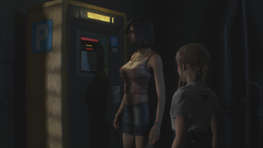 Eileen Galvin (Remastered)