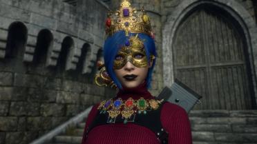 Treasure Set - Ada Wong