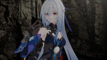 Jingliu - Honkai Star rail