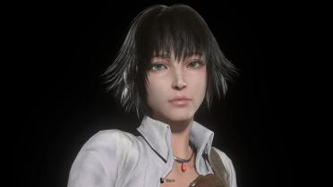 DMC POC - Lady - Ashley Graham Pack