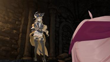 Fontaine President Navia replace Ada