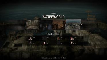 OG Mercenaries Characters Background Replacer