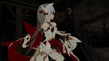 Theresa Celestial Hymn