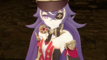 Genshin Impact - Chevreuse