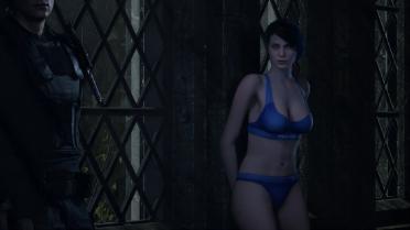 Traci WR-400 As Ashley