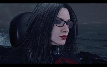 The Baroness (Default Ada)