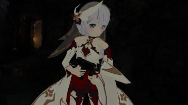 Theresa Celestial Hymn