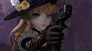 Fontaine President Navia replace Ada