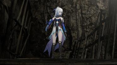 Jingliu - Honkai Star rail