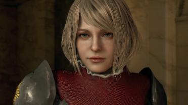 Knightly Knight Ashley - Legging Version