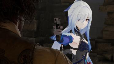 Jingliu - Honkai Star rail