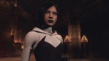 Gwen Stacy Fortnite Outfit - Ada